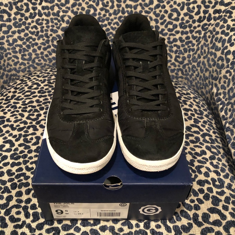GREATS Jolie Sneaker